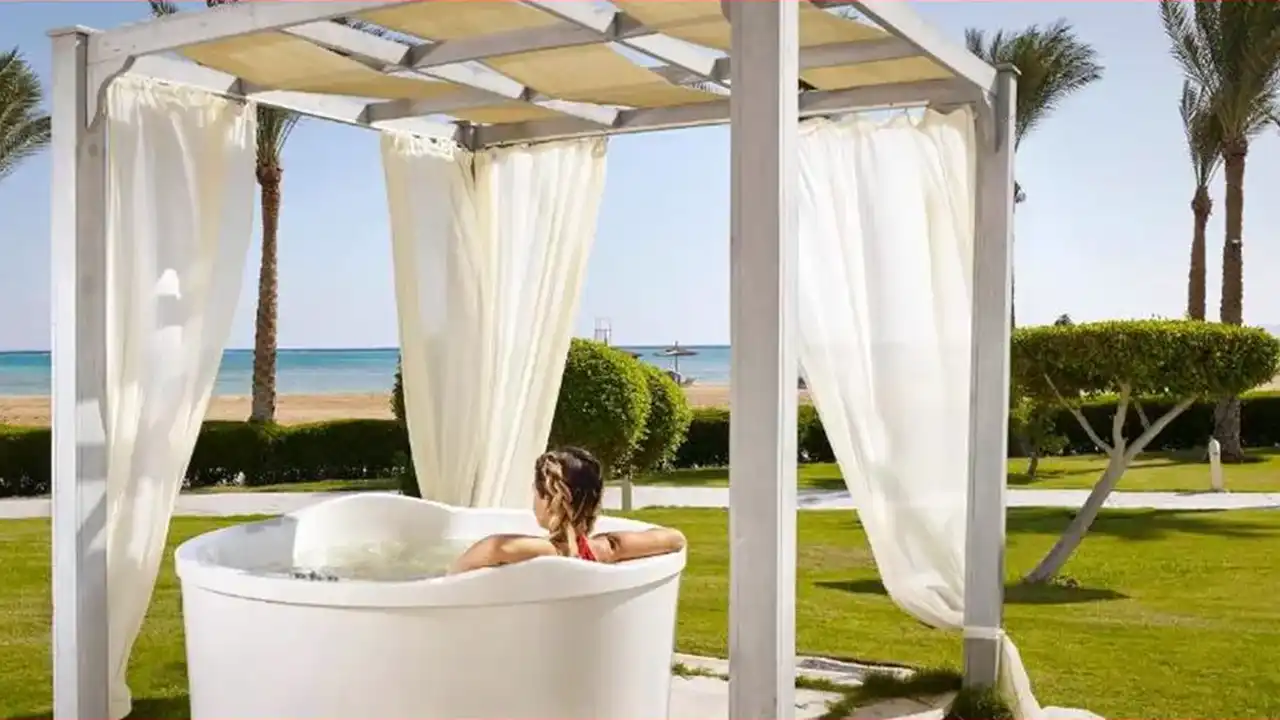 Hotel Coral Sea Waterworld - Sharm Elshikh